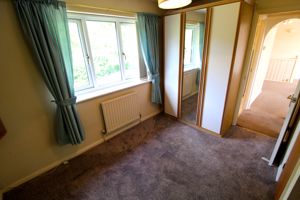 Bedroom- click for photo gallery